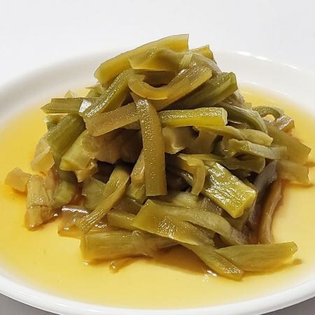 궁채 장아찌 한번 사봤는데.._1.jpg