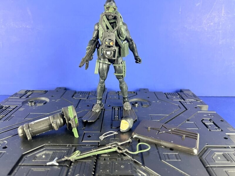 [해즈브로] 지.아이.조 60주년 기념 정찰 다이버 리뷰 영상_3.jpg