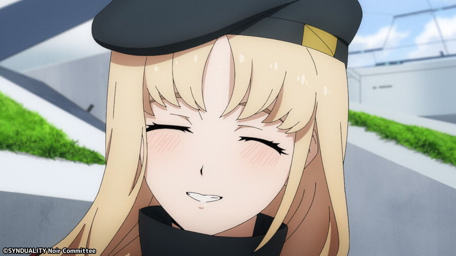 [신듀얼리티 느와르] 「Daydream」 실사 쇼트 MV 공개_1.jpg