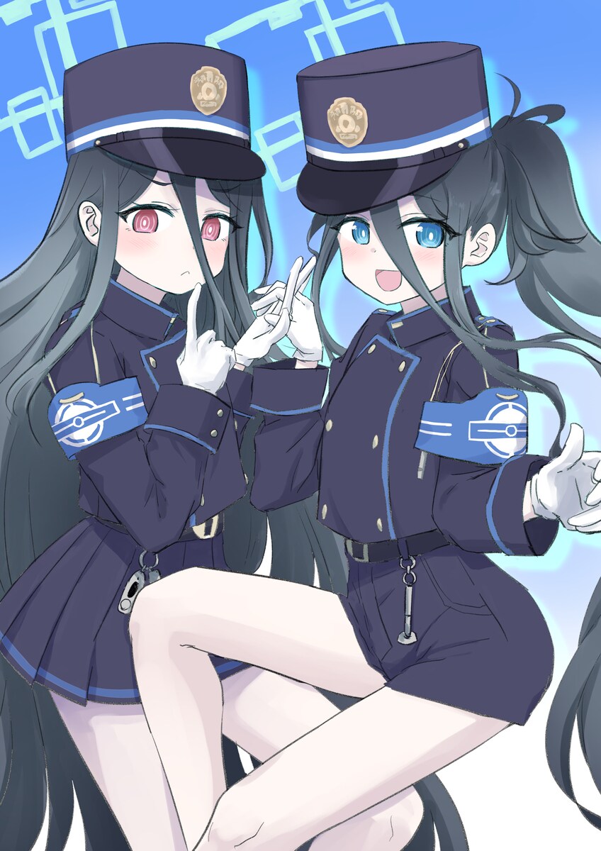블루아카) 지금까지 모은 철도가키(칙폭가키)_22.png