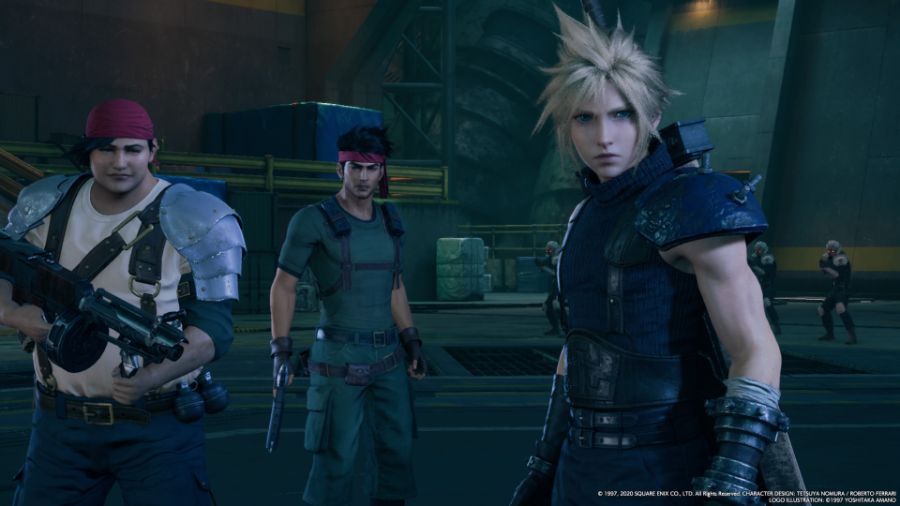 FINAL FANTASY VII REMAKE_20230624211439.jpg