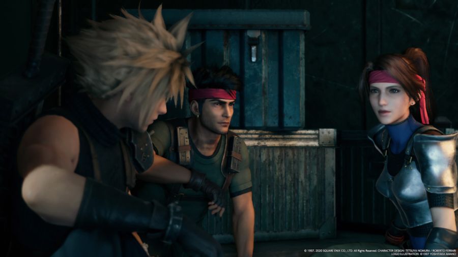 FINAL FANTASY VII REMAKE_20230624212301.jpg