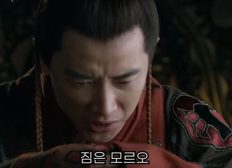신삼국지)"나중에 아들놈한테 엄마 복수를 해달라게?"_8.jpg