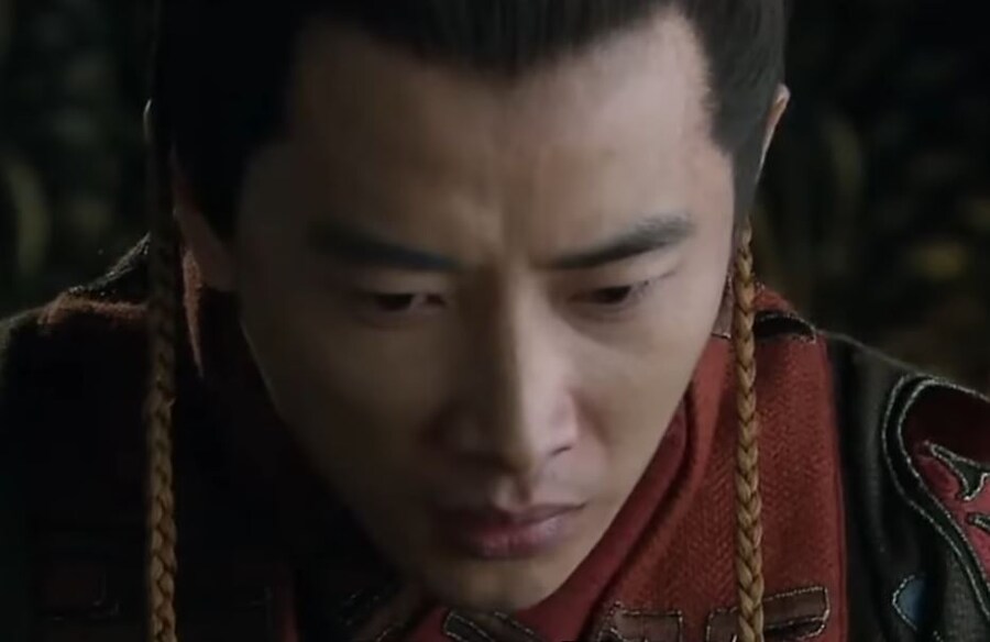 신삼국지)"나중에 아들놈한테 엄마 복수를 해달라게?"_18.jpg