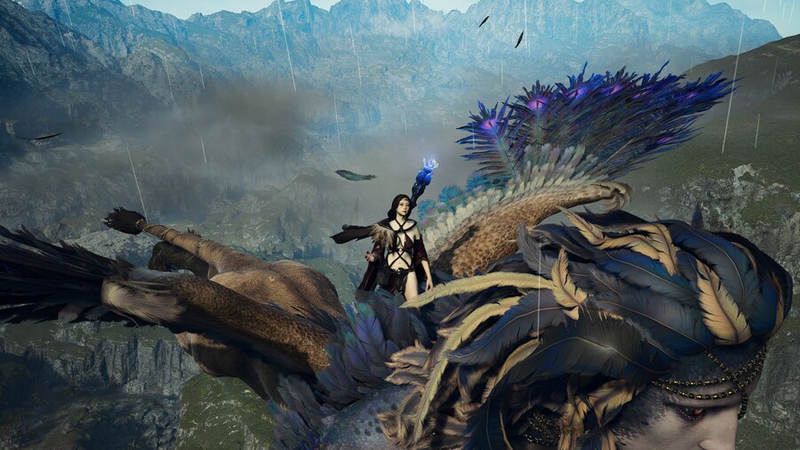 ★★★★드래곤즈도그마2 플탐 100시간 후기 (세이브 꿀팁 포함!!) ★★★★_1.jpg