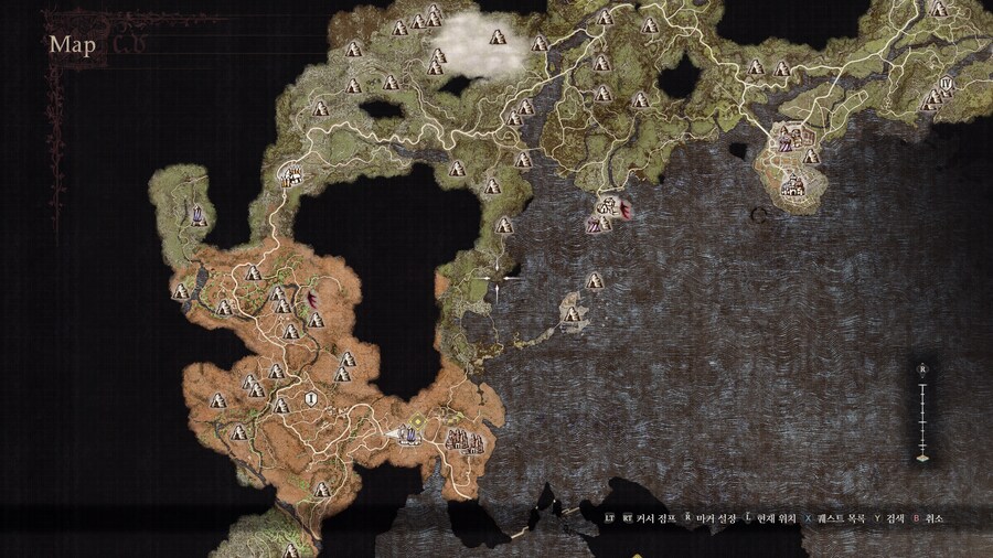 ★★★★드래곤즈도그마2 플탐 100시간 후기 (세이브 꿀팁 포함!!) ★★★★_7.png