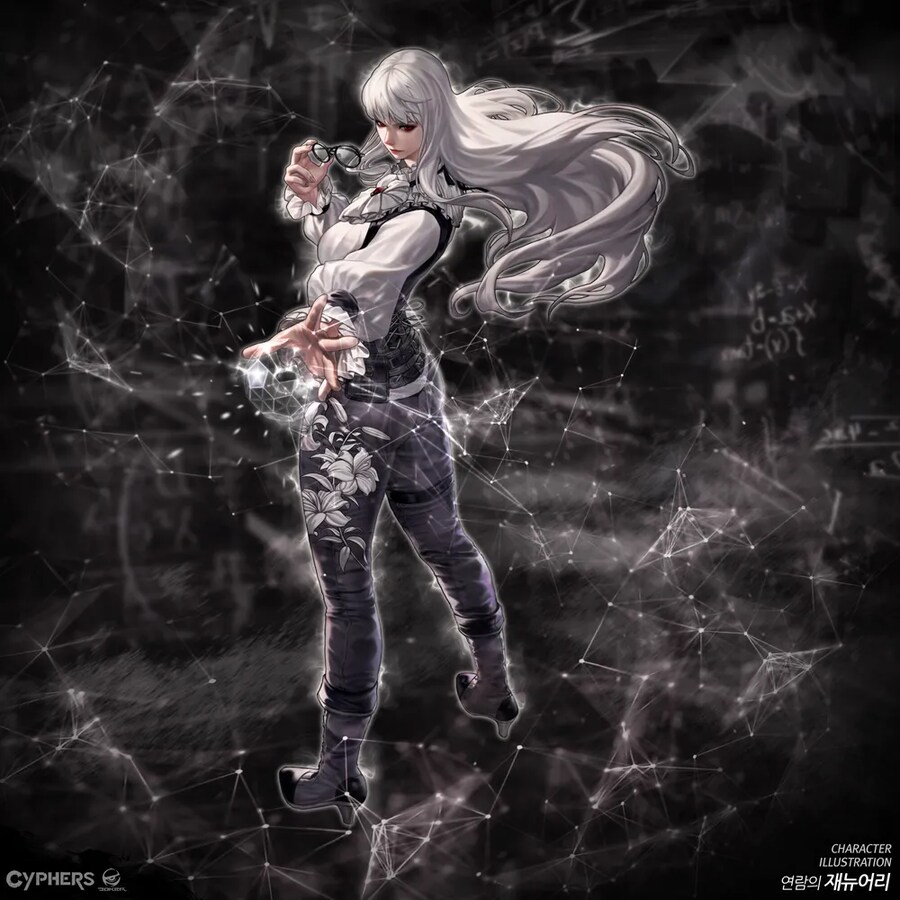 사이퍼즈)티샤vs재뉴어리 서포터는 뭐가 더 좋음?_2.png