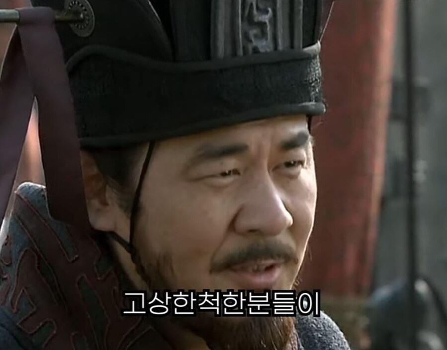 신삼국지) 조조와 말싸움하면 안되는 이유_31.jpg