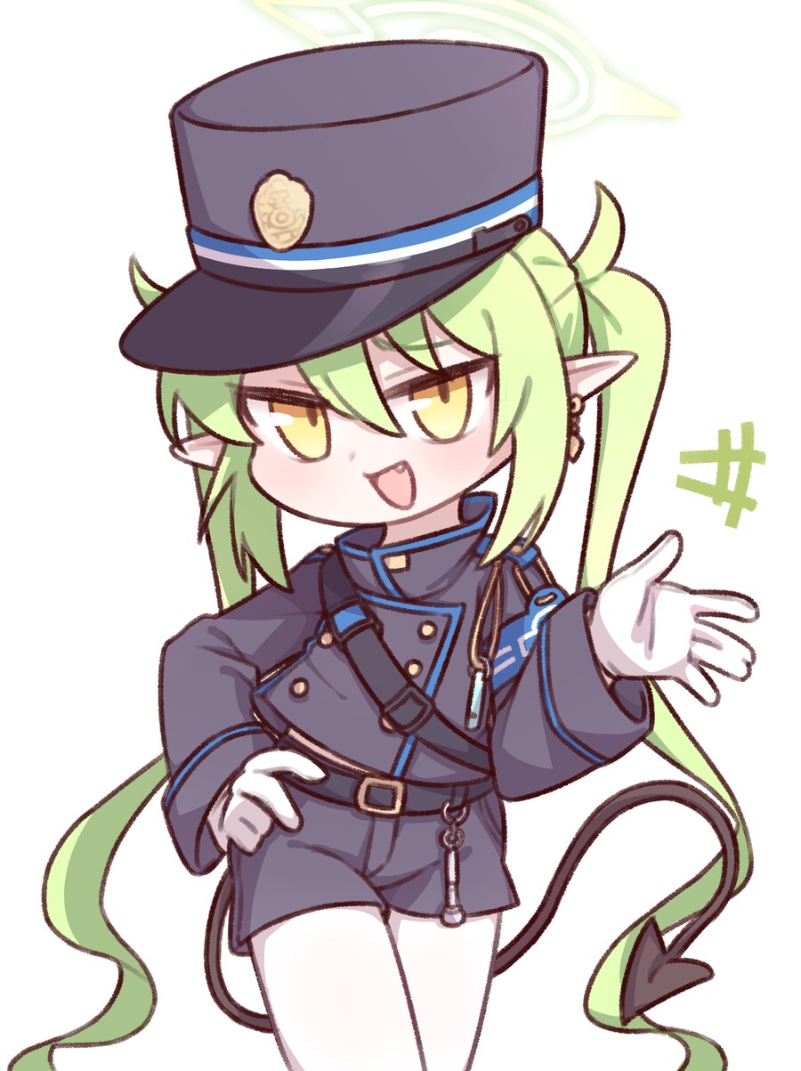 블루아카) 철도가키 슬슬 그만 모아도 될 것 같다... 10_19.png