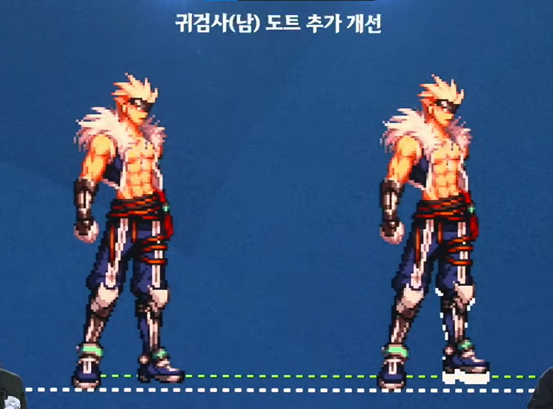 [던파] 던전앤파이터 던파로ON 특별편 총정리: 신규 콜라보 및 레이드_11.png
