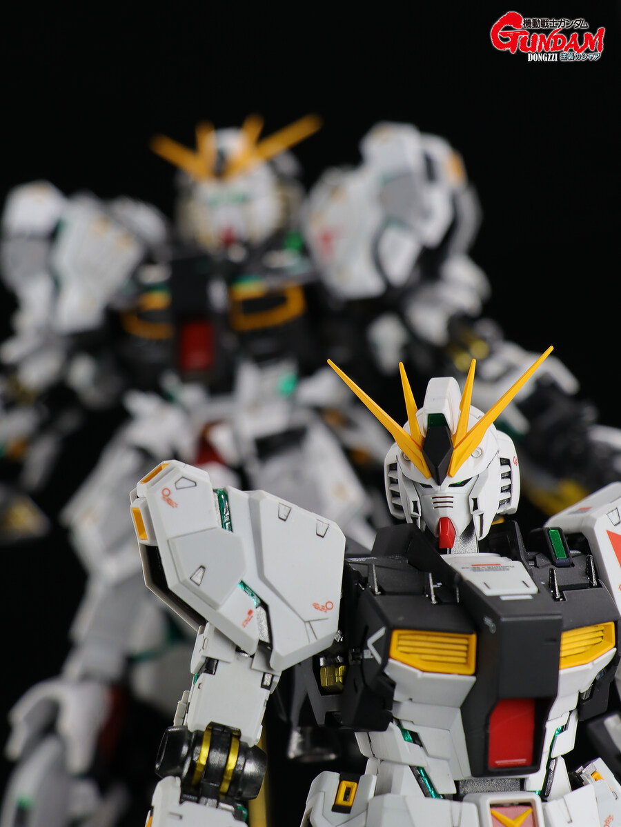 언리쉬드 뉴건담 완성했습니다[UNLEASHED ν Gundam ver.SUN]_51.jpg