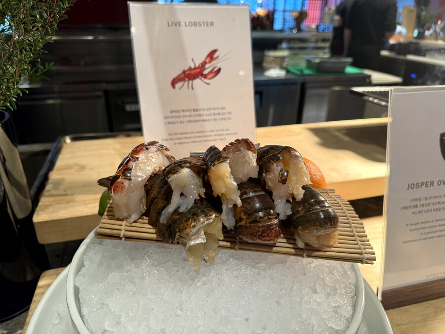 오타니 쇼헤이가 묵은 호텔뷔페_9.jpg