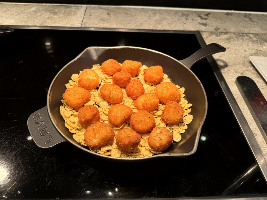 오타니 쇼헤이가 묵은 호텔뷔페_13.jpg