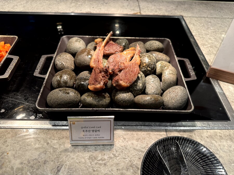 오타니 쇼헤이가 묵은 호텔뷔페_12.jpg