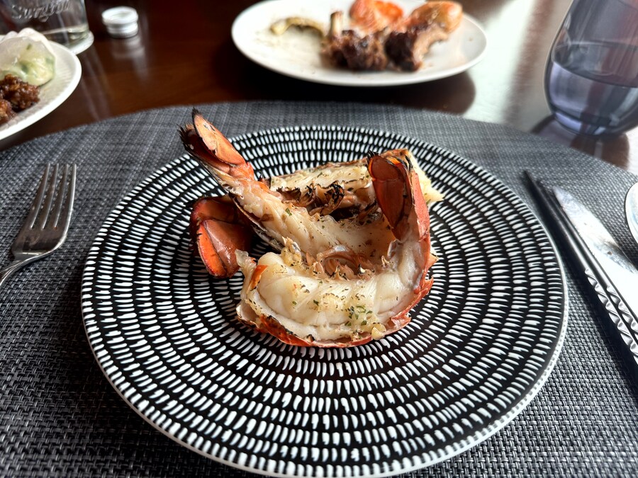 오타니 쇼헤이가 묵은 호텔뷔페_10.jpg