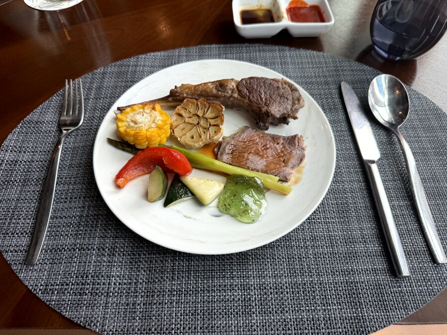 오타니 쇼헤이가 묵은 호텔뷔페_14.jpg