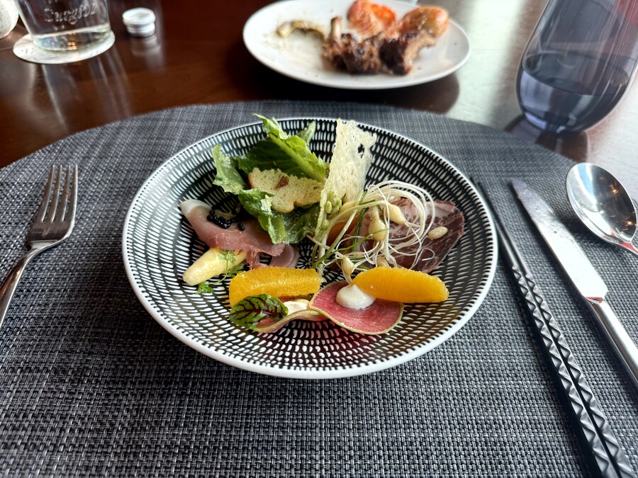 오타니 쇼헤이가 묵은 호텔뷔페_16.jpg