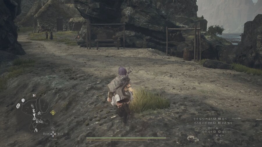 드레이크 용혈정 파밍_1.jpg