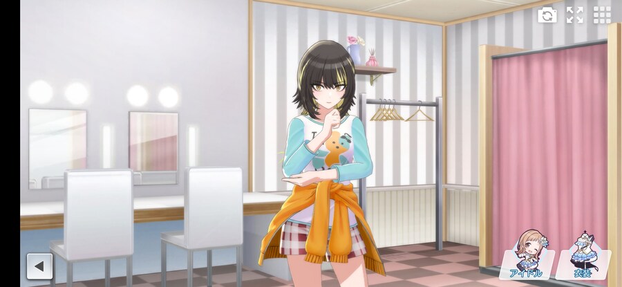 @) 입혀보았다 (녹칠, 시즈, 코메틱)_7.jpg