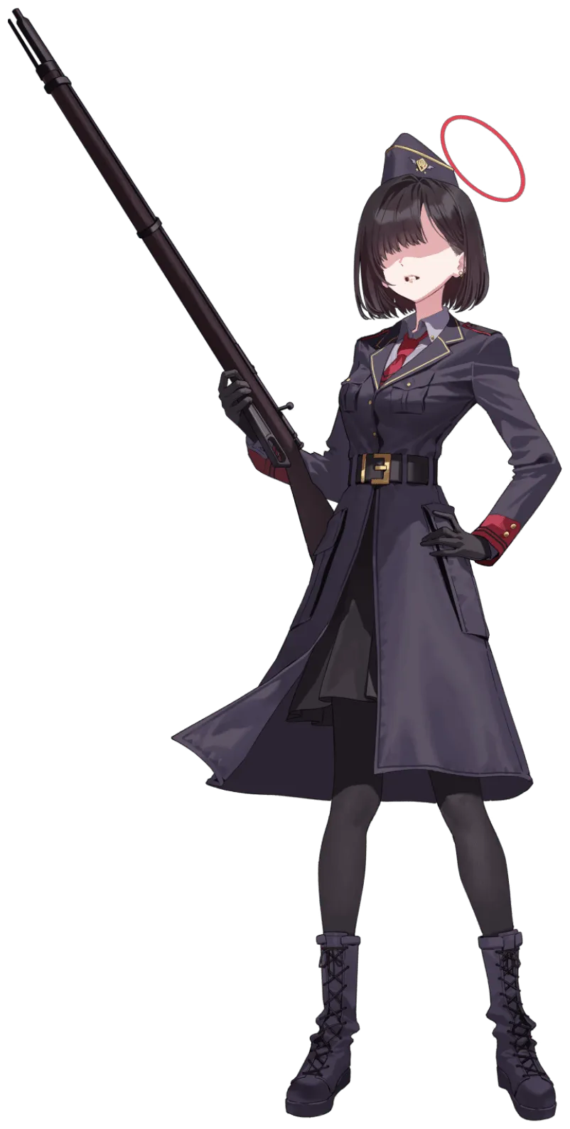 블루아카) 최강자들 전투방식 비교해보면 좀 웃기네_6.webp