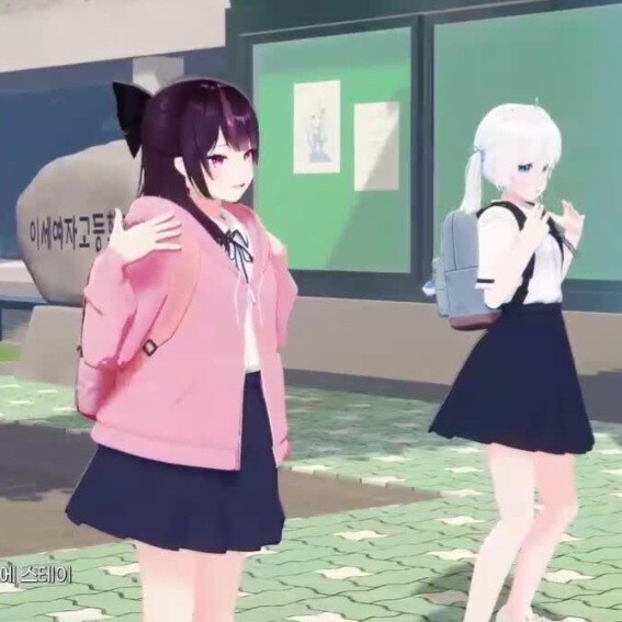 버튜버) 이세계아이돌을 예언하는 무한도전 모아보기_16.jpg