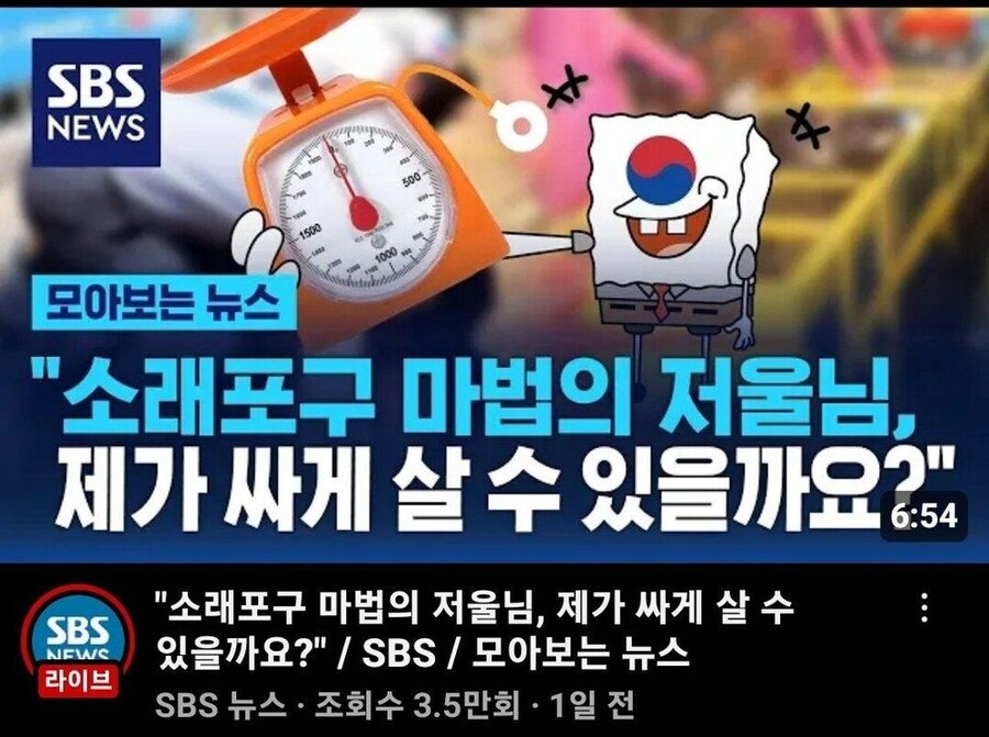 스브스 뉴스 근황_1.png