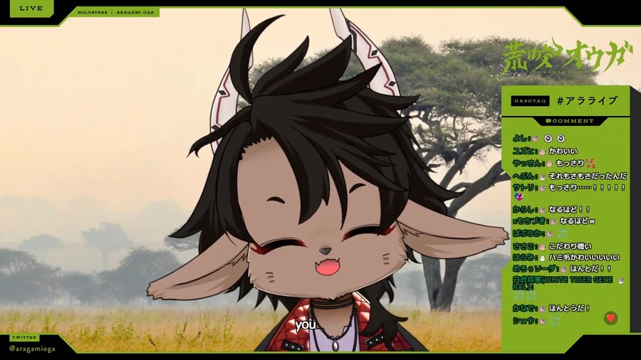 버튜버) 오가 형님 만우절 근황_1.png