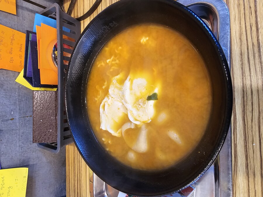 회기역 근처 6,500원 짜리 라면 후기_3.jpg