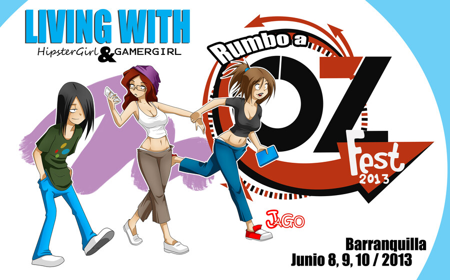 번역모음)LWHG/힙스터와 게이머랑 동거하는 만화 1~100_46.jpg