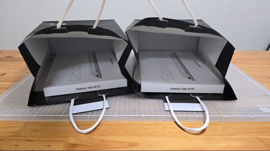 [영입] 갤럭시 S9 FE (feat.AR저반사 보호필름)_2.jpg