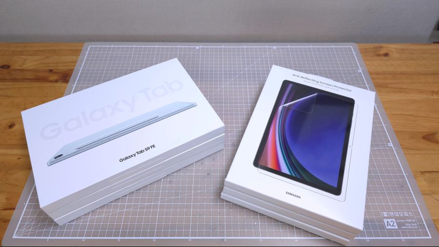 [영입] 갤럭시 S9 FE (feat.AR저반사 보호필름)_33.jpg