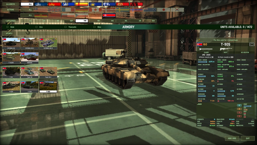 까다롭기로 소문난 밀덕들에게 고증오류를 납득시킨 게임_2.webp