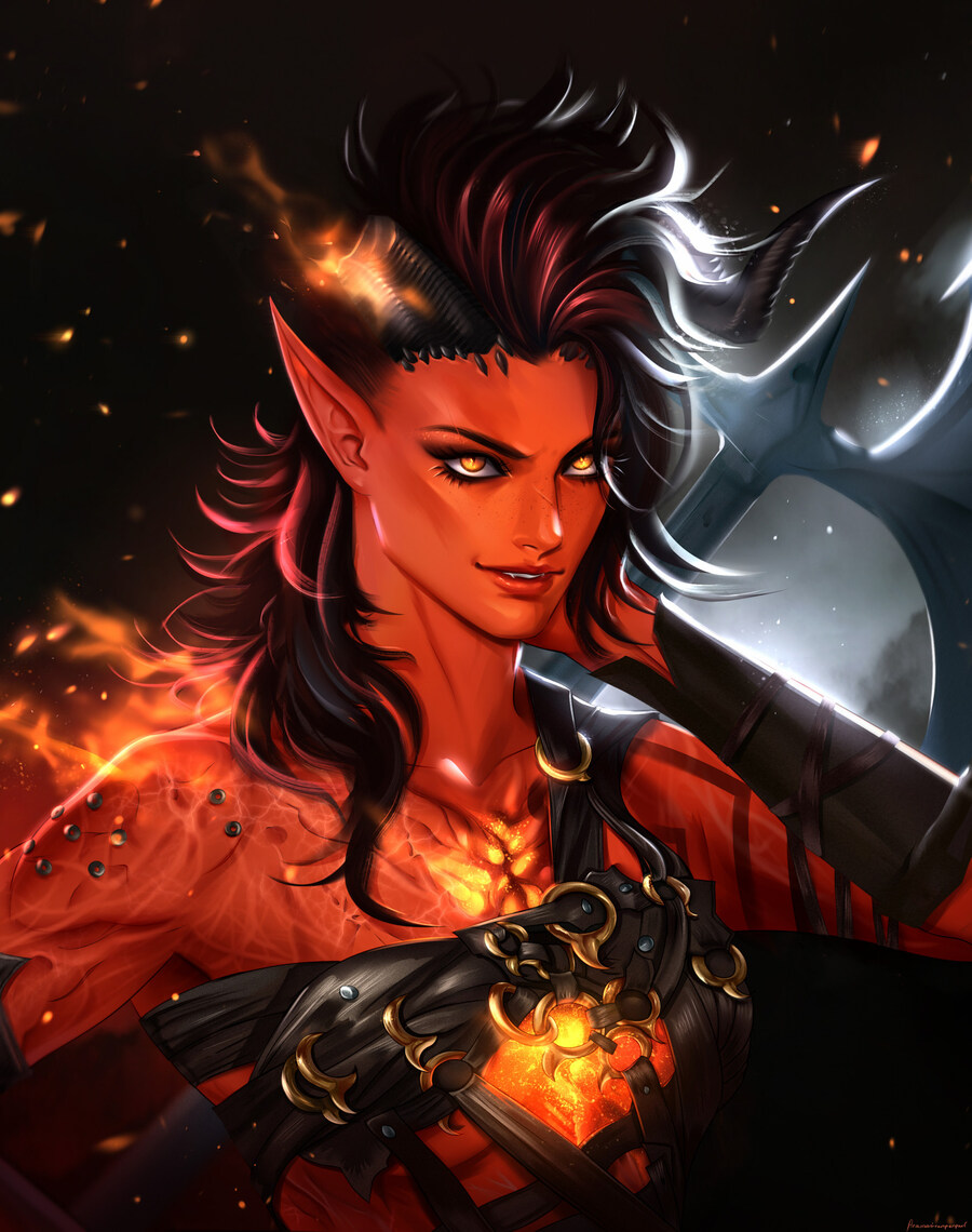 발더스3) 발더스 게이트3에서 유명한 더미데이터중 하나.jpg_1.jpg