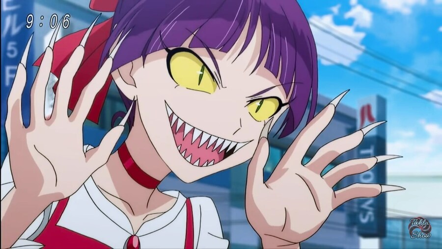 애니에서 갑자기 눈이 노랗게 변하며 전투태세 취하면 조심해야함_3.jpg