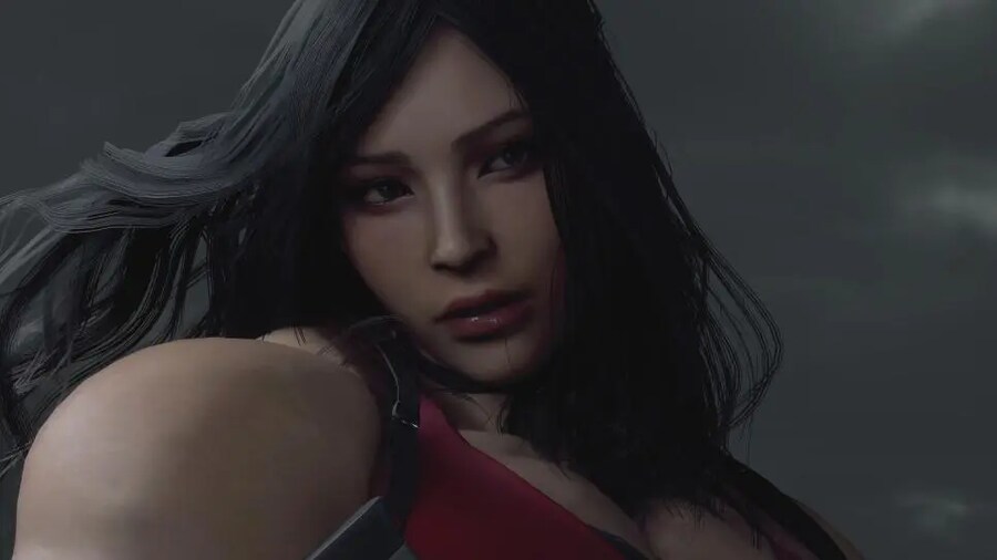 좀비 사태로 멸망한 도시에서 홀로 살아남은 여성의 비결. jpg_5.png