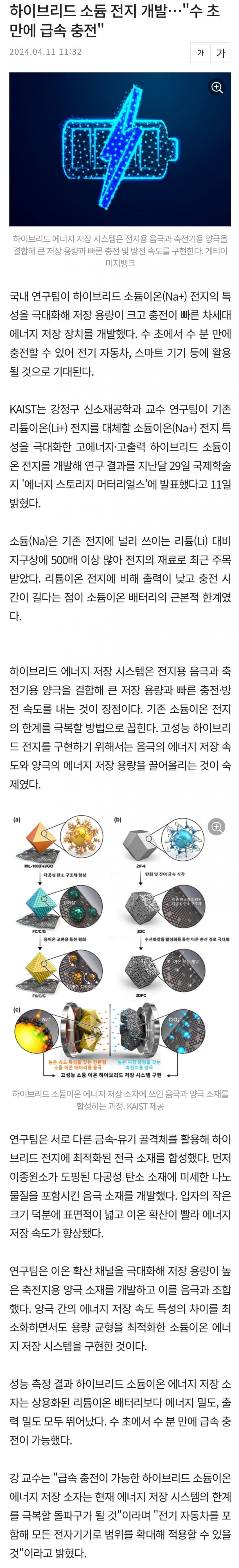 드디어 나오는 수초만에충전가능 하이브리드배터리생산.jpg_1.jpg