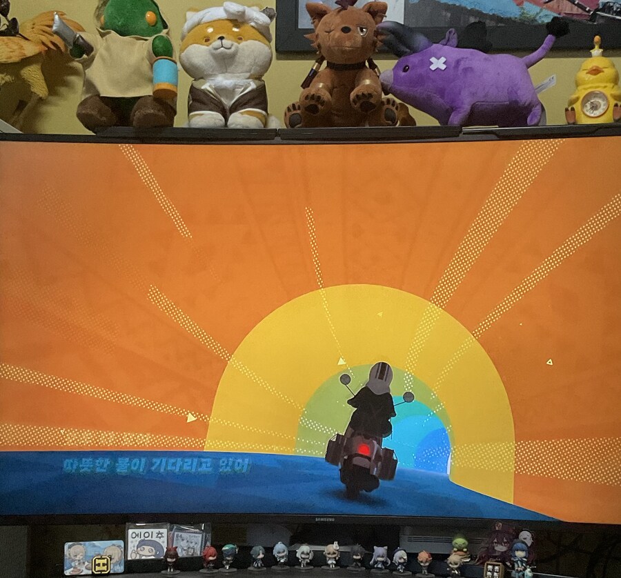 유루캠) 3기 시작한줄도 몰랐다._1.jpg