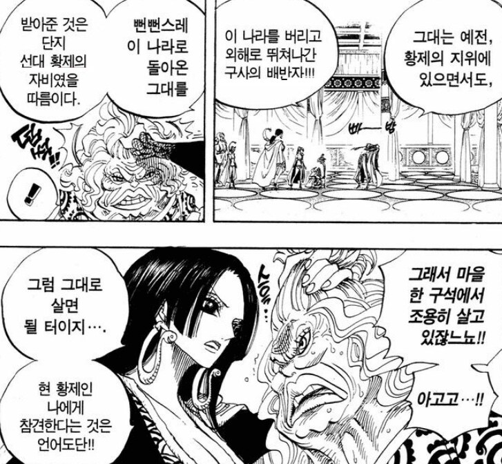 원피스) 주된 활약이 없는데도 존나 쎌거라고 추정되는 여 해적_2.png