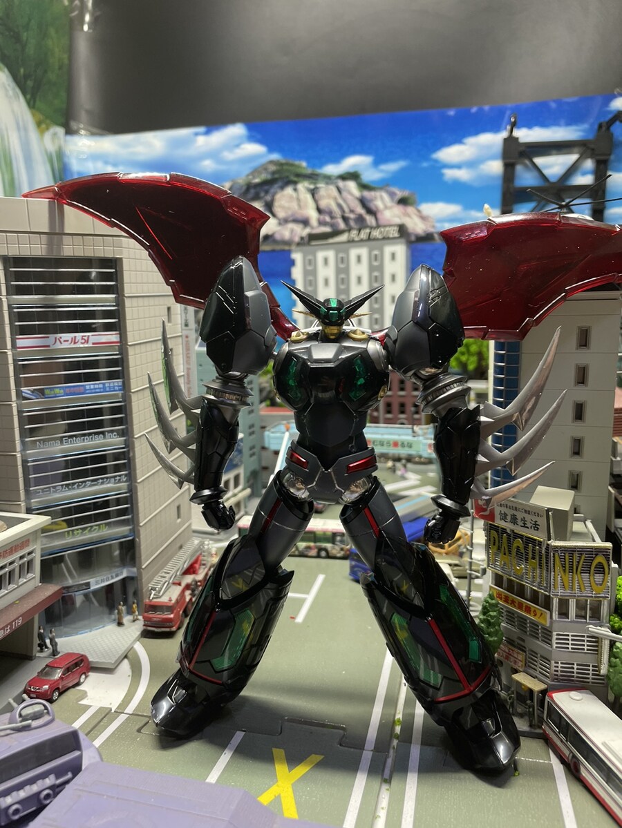 [모데로이드] 아크 진 겟타로보 타라쿠 이쁘네요._1.jpg