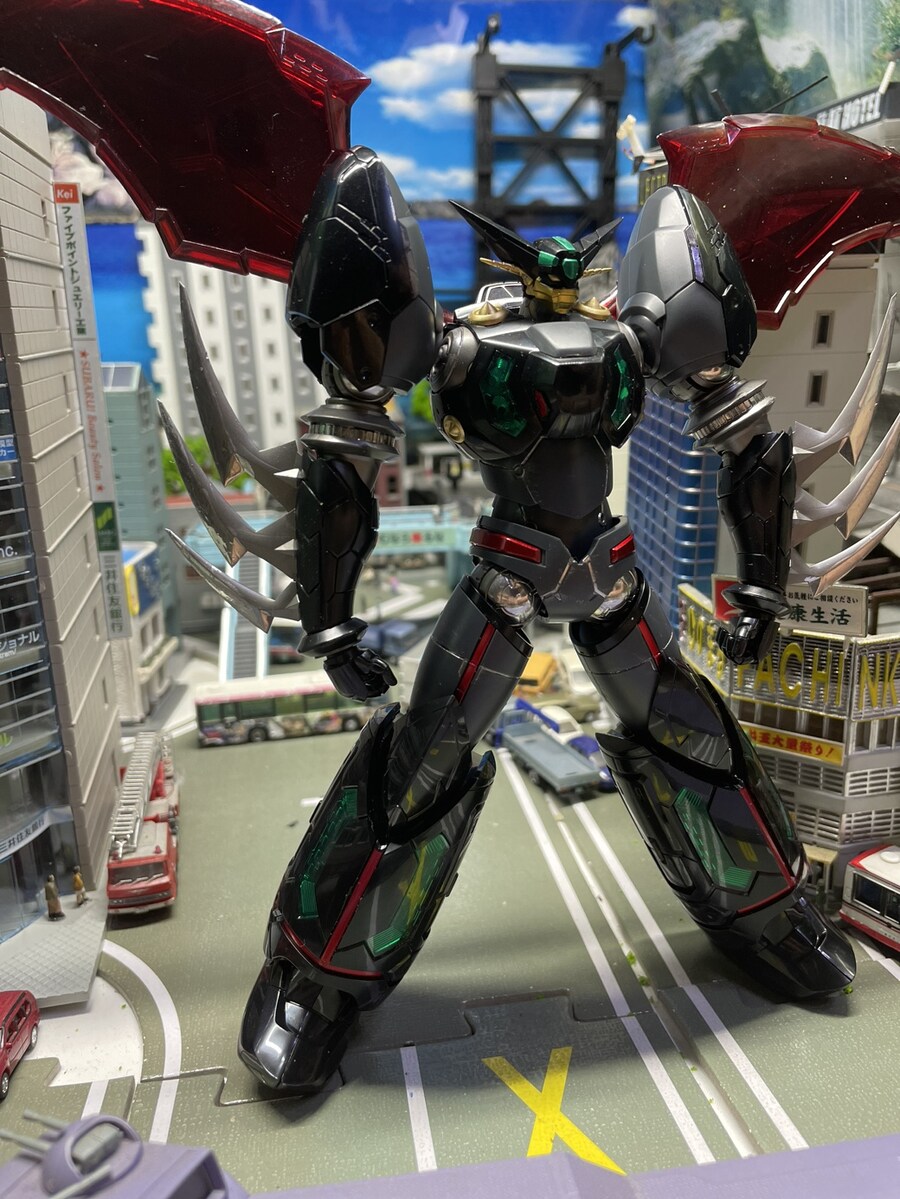 [모데로이드] 아크 진 겟타로보 타라쿠 이쁘네요._3.jpg