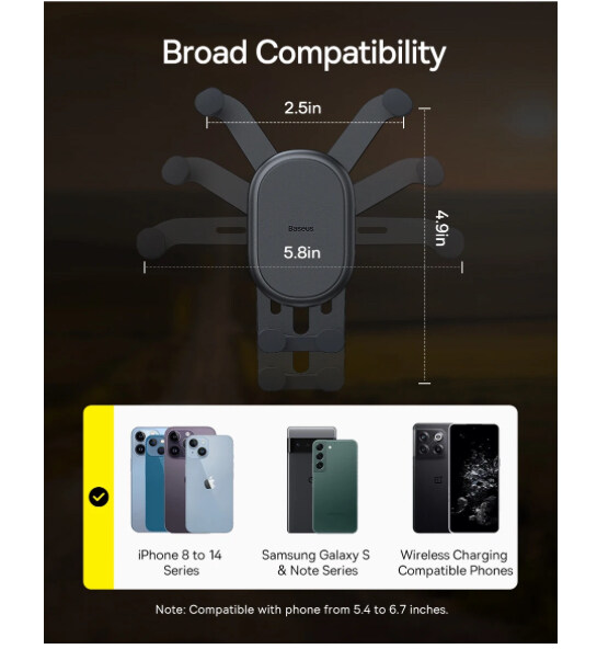 Baseus 차량용 휴대폰 거치대($4.7/무료)_4.jpg