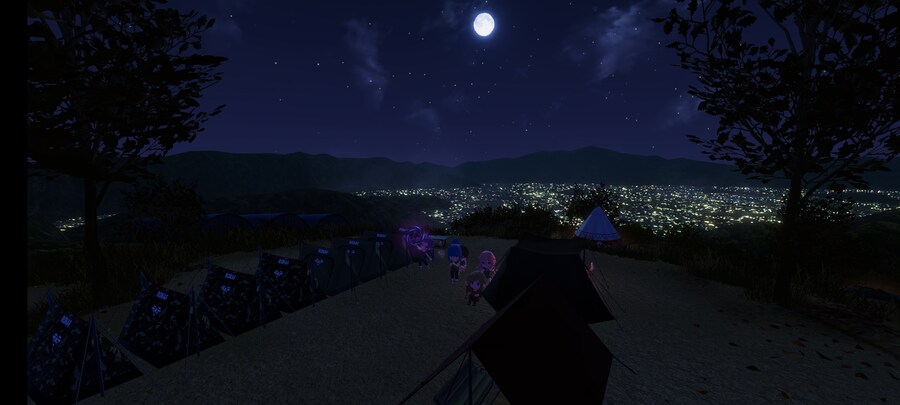 유루캠)야경이 쥑이는 힐링캠핑_1.jpg
