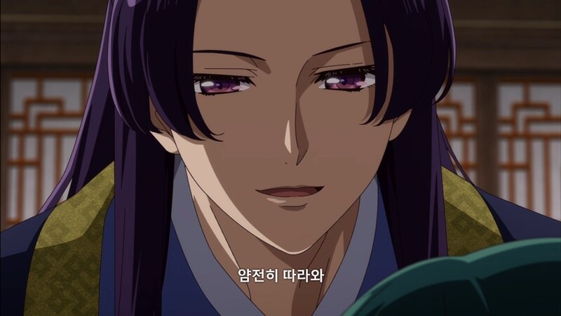 약사의혼잣말) 마오마오가 정말 겁대가리 없었던 이유_3.jpg