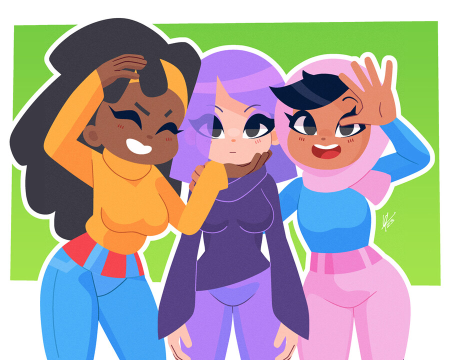 해외에서 갑자기 뜨고있는 여성캐릭터_8.jpg