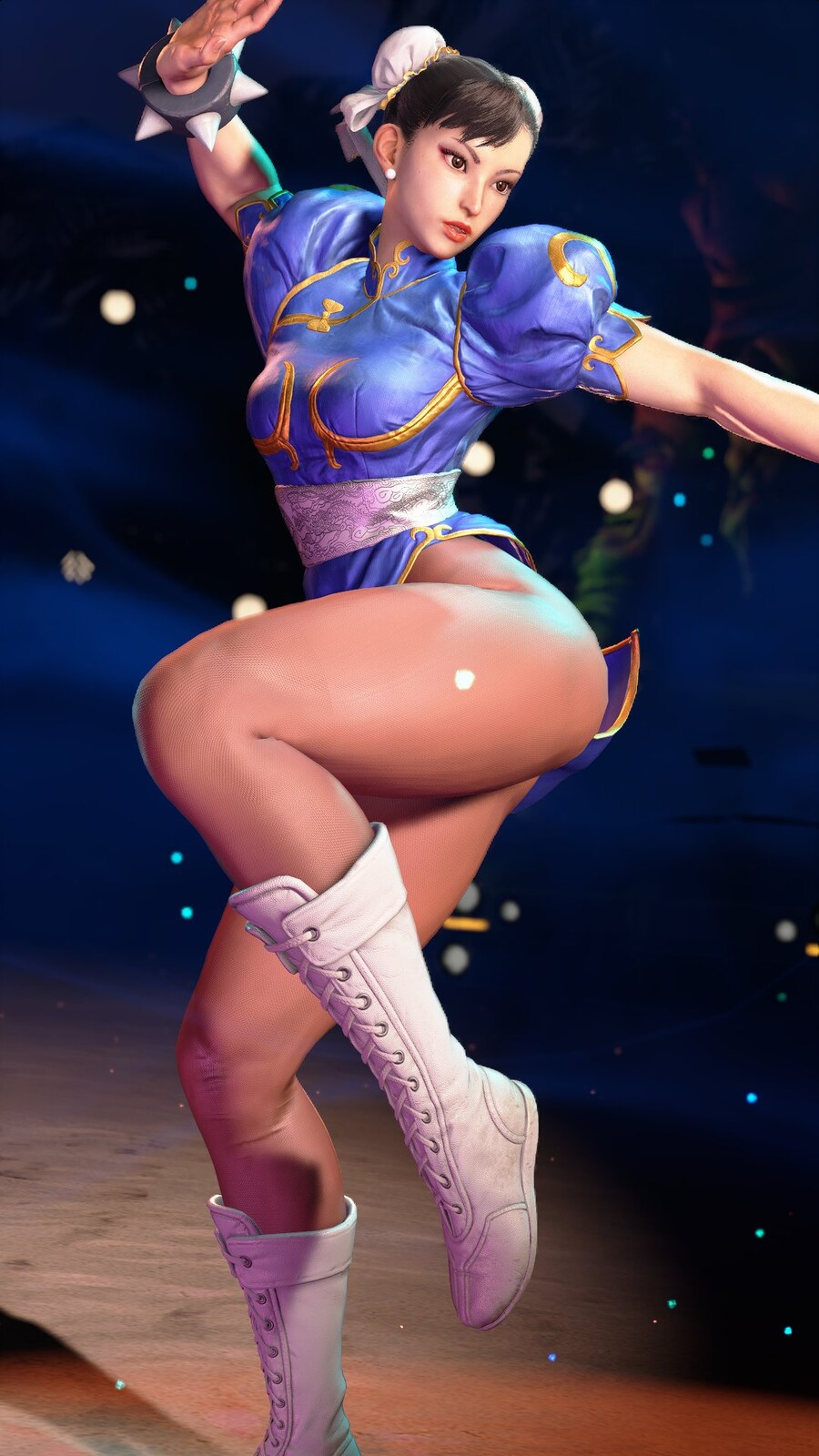 스파6) ㅇㅎ) 춘리 누님 짤 스압_25.jpg