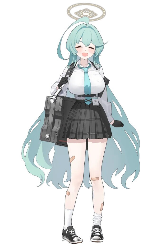 블루아카) 이거 아무리봐도 유메 빈자리 같음 ㅋㅋ_2.png