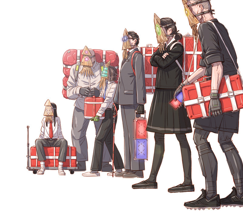 저...저것은 요괴가 아니요?!_2.jpg