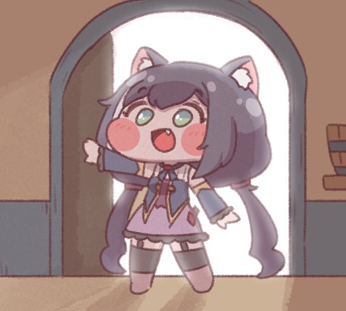 트릭컬, 스포일러) 이번 테마극장_1.jpg