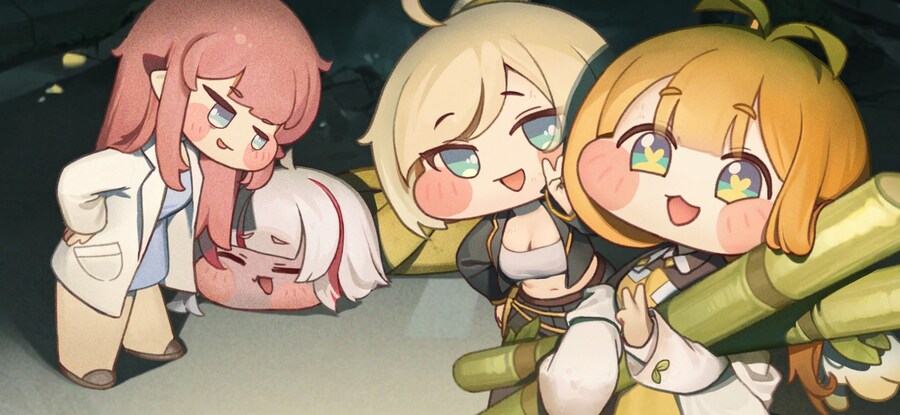 트릭컬, 스포일러) 이번 테마극장_15.jpg