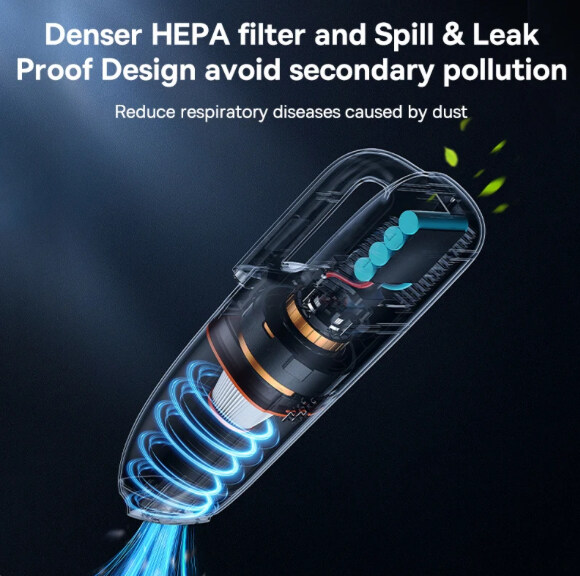 Baseus AP02 무선 자동차 진공 청소기($44.79/무료)_4.jpg